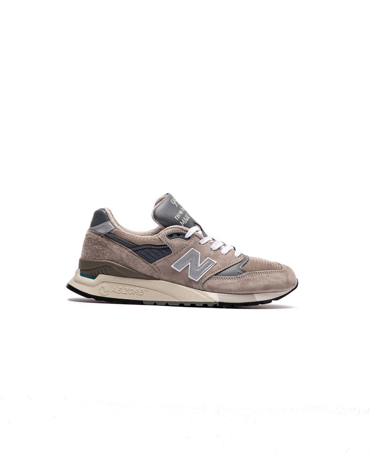 New Balance U 998 GR Made in USA U998GR AFEW STORE